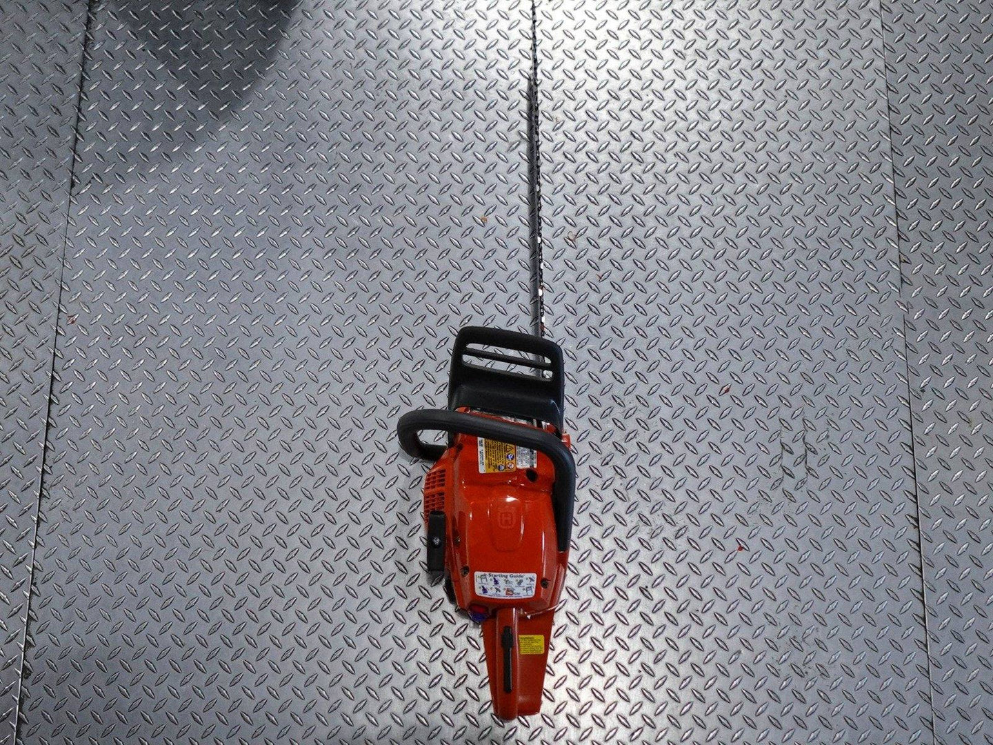 Husqvarna 460 Rancher Chainsaw 24" Bar 60cc X Torq - SLE Equipment - 5