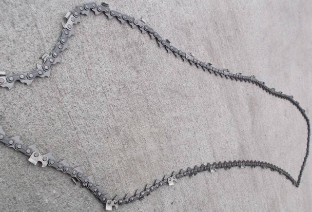 Husqvarna 501842715 36" 3/8" .050 Gauge 115 DL H47SX - 115 Chainsaw Chain - SLE Equipment - 1