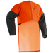 Husqvarna 505631610 Rain Jacket Back Protection with Sleeves - One Size - SLE Equipment - 3