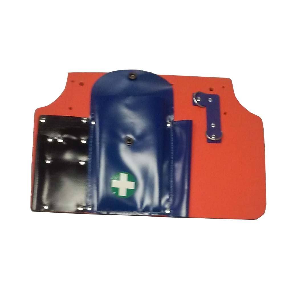 Husqvarna 505690510 Multi - Purpose Arborist Tool Belt Holster Carrier First Aid - SLE Equipment - 1