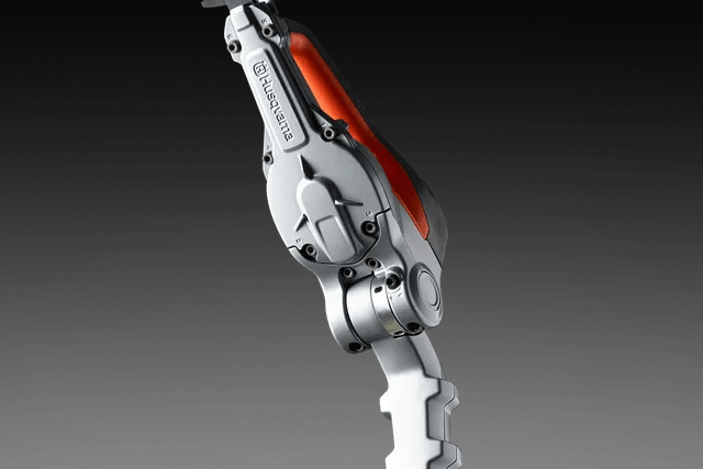 Husqvarna 520iHE3 40V Battery Powered 22" Commercial Hedge Trimmer - Tool Only - SLE Equipment - 7