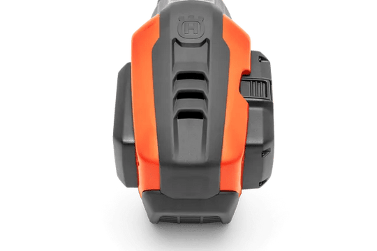 Husqvarna 520iHE3 40V Battery Powered 22" Commercial Hedge Trimmer - Tool Only - SLE Equipment - 3