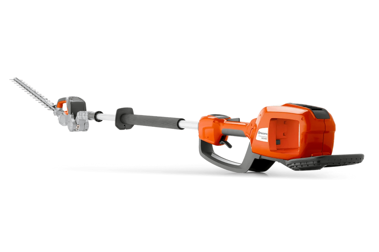 Husqvarna 520iHE3 40V Battery Powered 22" Commercial Hedge Trimmer - Tool Only - SLE Equipment - 1