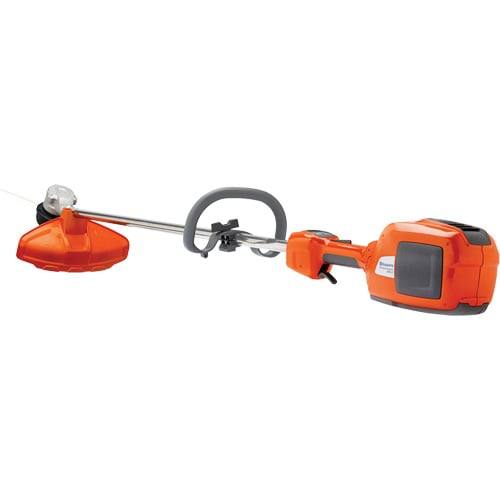 Husqvarna 520iLX 16" Swath Commercial Straight Shaft Battery String Trimmer (Tool Only) - SLE Equipment - 1