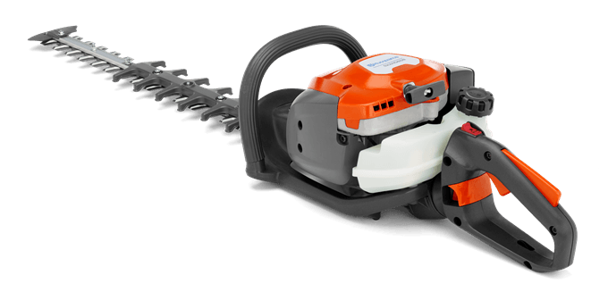 Husqvarna 522HD60S 21.7cc Double Sided Hedge Trimmer - SLE Equipment - 1