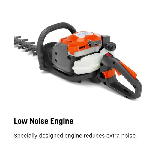 Husqvarna 522HDR75S - 21.7cc 30" Double Sided Hedge Trimmer - SLE Equipment - 7
