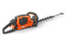 Husqvarna 522IHD60 Battery Powered 23" Hedge Trimmer (Tool Only) -Back View. 