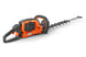 Husqvarna 522IHD60 Battery Powered 23" Hedge Trimmer (Tool Only) -Back View. 