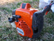 Husqvarna 522L Gas 22.5cc Straight String Trimmer (Open Box) - SLE Equipment - 14