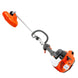 Husqvarna 522L Gas 22.5cc Straight String Trimmer (Open Box) - SLE Equipment - 1