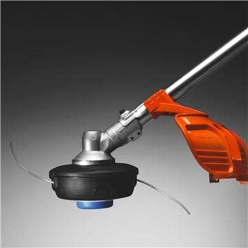 Husqvarna 522L Gas 22.5cc Straight String Trimmer (Open Box) - SLE Equipment - 6