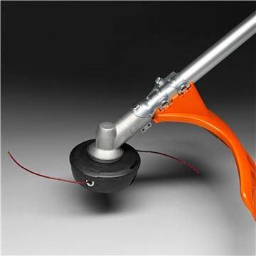 Husqvarna 522L Gas 22.5cc Straight String Trimmer (Open Box) - SLE Equipment - 5