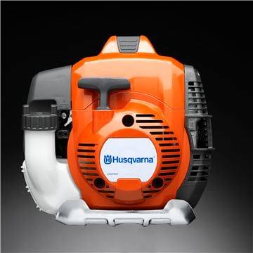 Husqvarna 522L Gas 22.5cc Straight String Trimmer (Open Box) - SLE Equipment - 3