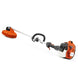 Husqvarna 522L Gas 22.5cc Straight String Trimmer (Open Box) - SLE Equipment - 2