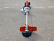 Husqvarna 522L Gas 22.5cc Straight String Trimmer (Unboxed) front view picture 