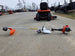 Husqvarna 522L Gas 22.5cc Straight String Trimmer (Unboxed) right side view picture