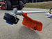 Husqvarna 522L Gas 22.5cc Straight String Trimmer (Unboxed) trimmer head view picture 