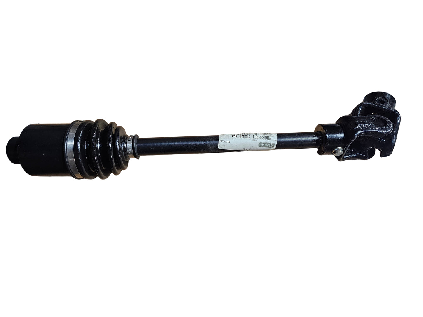 Husqvarna 525328224 Front Prop Shaft