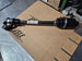 Husqvarna 525328224 Front Prop Shaft Image 2