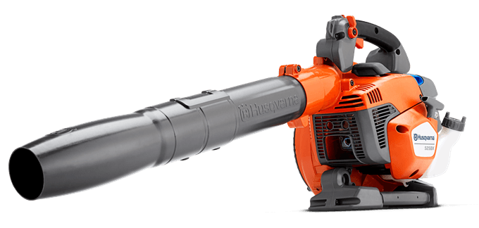 Husqvarna 525BX Handheld Commercial Leaf Blower X - Torq Low Vib Cruise Control - SLE Equipment - 1