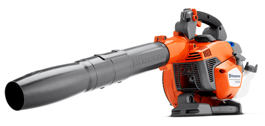 Husqvarna 525BX Handheld Commercial Leaf Blower X - Torq Low Vib Cruise Control - SLE Equipment - 1