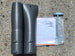 Husqvarna 525BX Handheld Commercial Leaf Blower X-Torq Low Vib (Unboxed) Accessory picture 