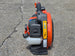 Husqvarna 525BX Handheld Commercial Leaf Blower X-Torq Low Vib (Unboxed) Attachment A back side picture 