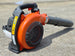 Husqvarna 525BX Handheld Commercial Leaf Blower X-Torq Low Vib (Unboxed) Attachment B Back right angle picture 