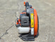 Husqvarna 525BX Handheld Commercial Leaf Blower X-Torq Low Vib (Unboxed) Attachment B Back side picture 