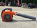Husqvarna 525BX Handheld Commercial Leaf Blower X-Torq Low Vib (Unboxed) Attachment B Left side picture 