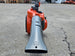 Husqvarna 525BX Handheld Commercial Leaf Blower X-Torq Low Vib (Unboxed) Attachment A Front side picture 