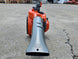 Husqvarna 525BX Handheld Commercial Leaf Blower X-Torq Low Vib (Unboxed) Attachment A Front side picture 