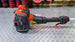 Husqvarna 525ECS Commercial Lawn Edger Gas Engine (Open Box) - SLE Equipment - 5