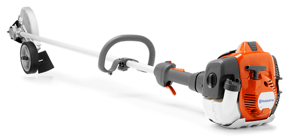 Husqvarna 525ES Commercial X - Torq Engine 25.4cc Handheld Straight Edger (Open Box) - SLE Equipment - 1