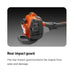 Husqvarna 525HE3 Gas Powered 24" Hedge Trimmer - SLE Equipment - 7
