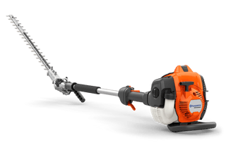 Husqvarna 525HE3 Gas Powered 24" Hedge Trimmer - SLE Equipment - 1