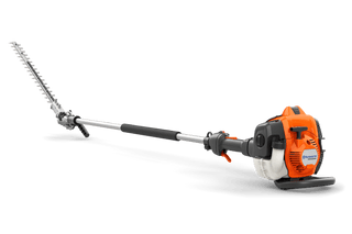 Husqvarna 525HE4 Gas Powered Hedge Trimmer - SLE Equipment - 1