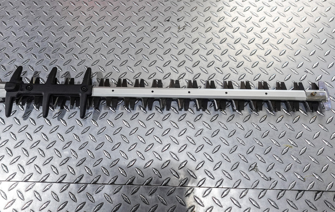 Husqvarna 525HF3S Pole 25.4cc Gas Hedge Trimmer 26" Double Sided (Open Box) - SLE Equipment - 4