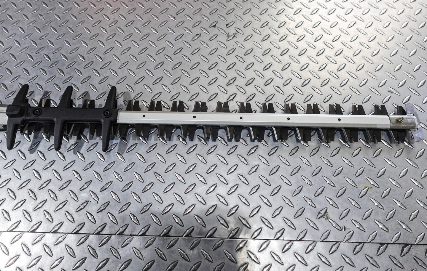 Husqvarna 525HF3S Pole 25.4cc Gas Hedge Trimmer 26" Double Sided (Open Box) - SLE Equipment - 4