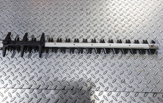 Husqvarna 525HF3S Pole 25.4cc Gas Hedge Trimmer 26" Double Sided (Open Box) - SLE Equipment - 4