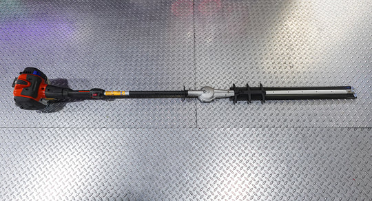 Husqvarna 525HF3S Pole 25.4cc Gas Hedge Trimmer 26" Double Sided (Open Box) - SLE Equipment - 2