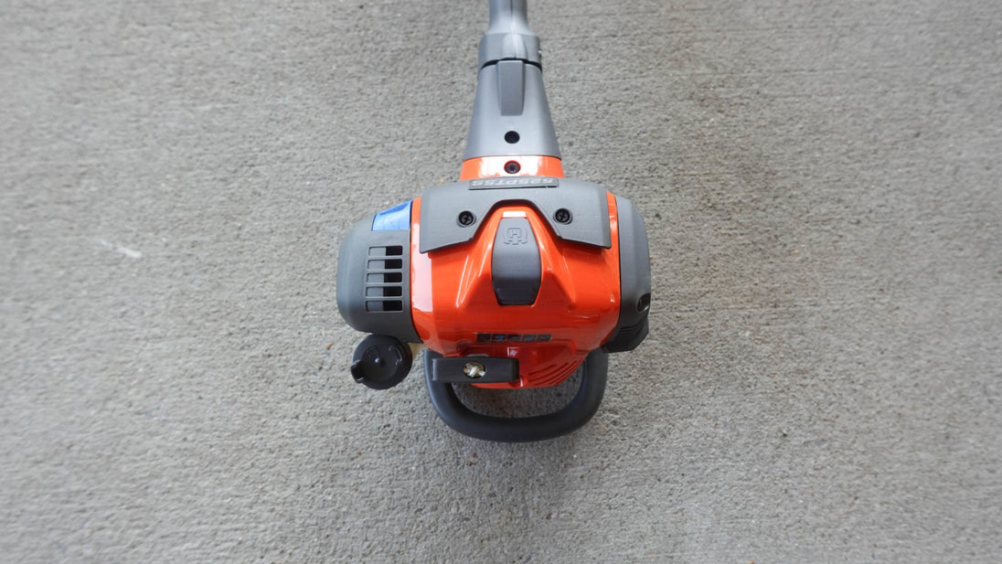 Husqvarna 525PT5S Telescopic 25.4cc Pole Saw - 13' Reach - Includes Bar and Chain - SLE Equipment - 10