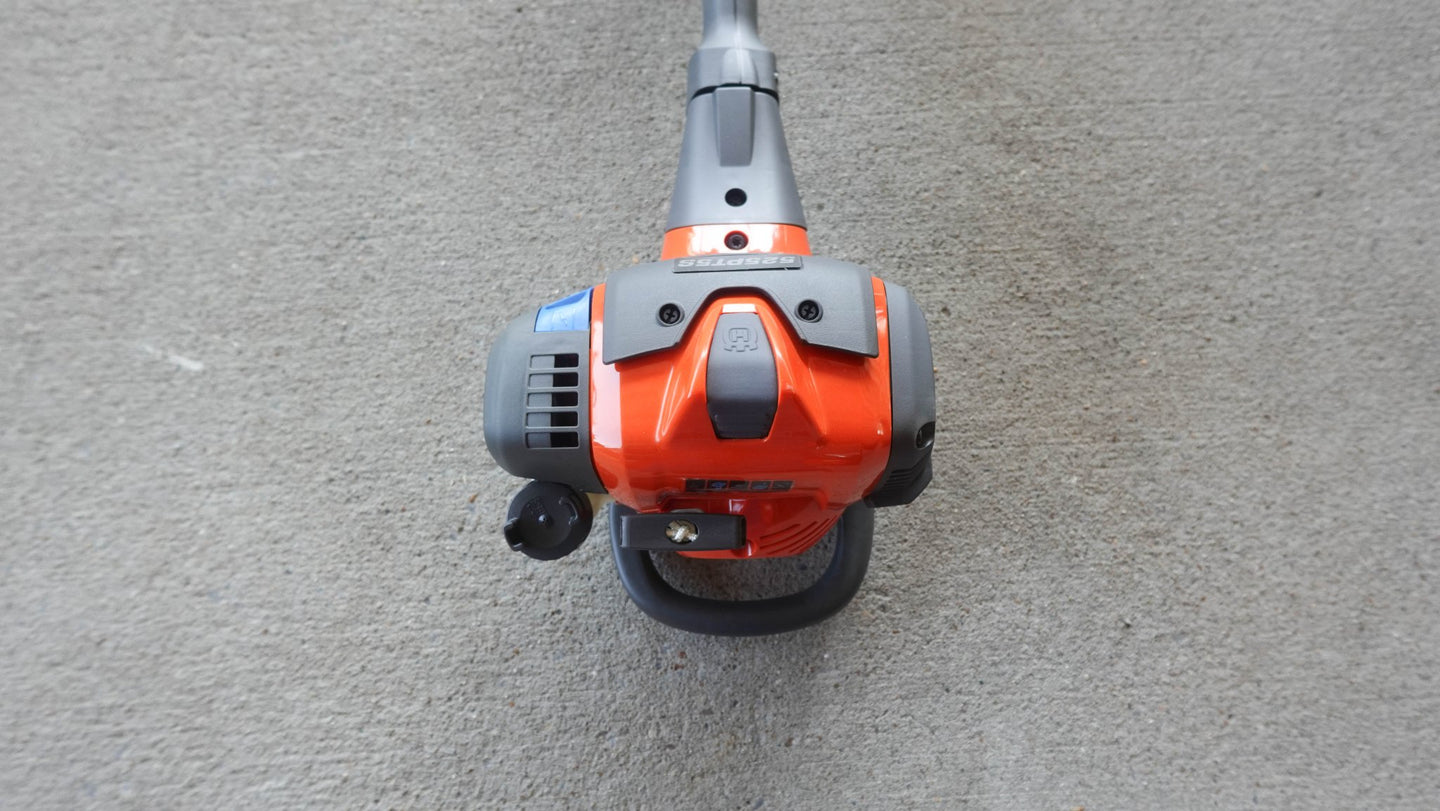 Husqvarna 525PT5S Telescopic 25.4cc Pole Saw - 13' Reach - Includes Bar and Chain - SLE Equipment - 10