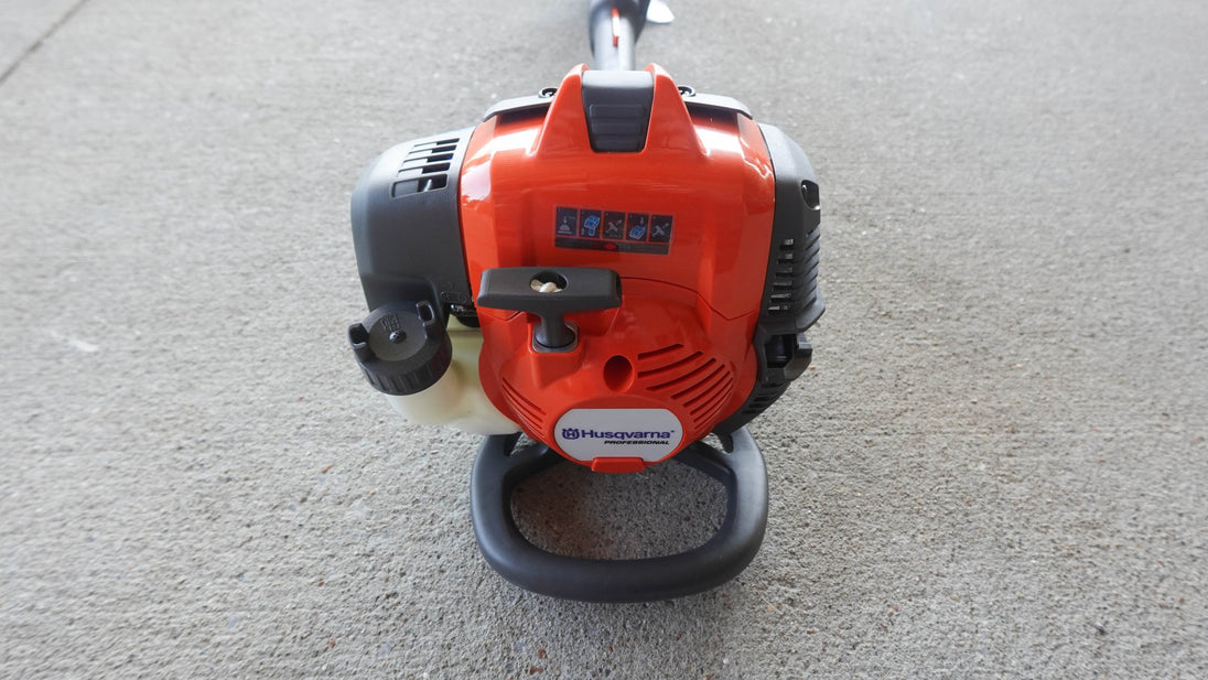 Husqvarna 525PT5S Telescopic 25.4cc Pole Saw - 13' Reach - Includes Bar and Chain - SLE Equipment - 9