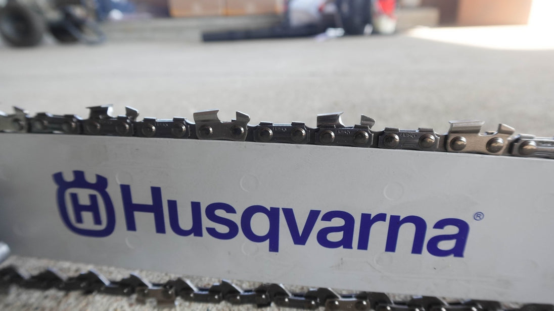 Husqvarna 525PT5S Telescopic 25.4cc Pole Saw - 13' Reach - Includes Bar and Chain - SLE Equipment - 16