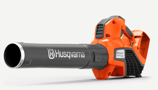 Husqvarna 525iB Mark II BLOWER 525iB Mark II Upgrade, US/CA-NEW,Front View. 