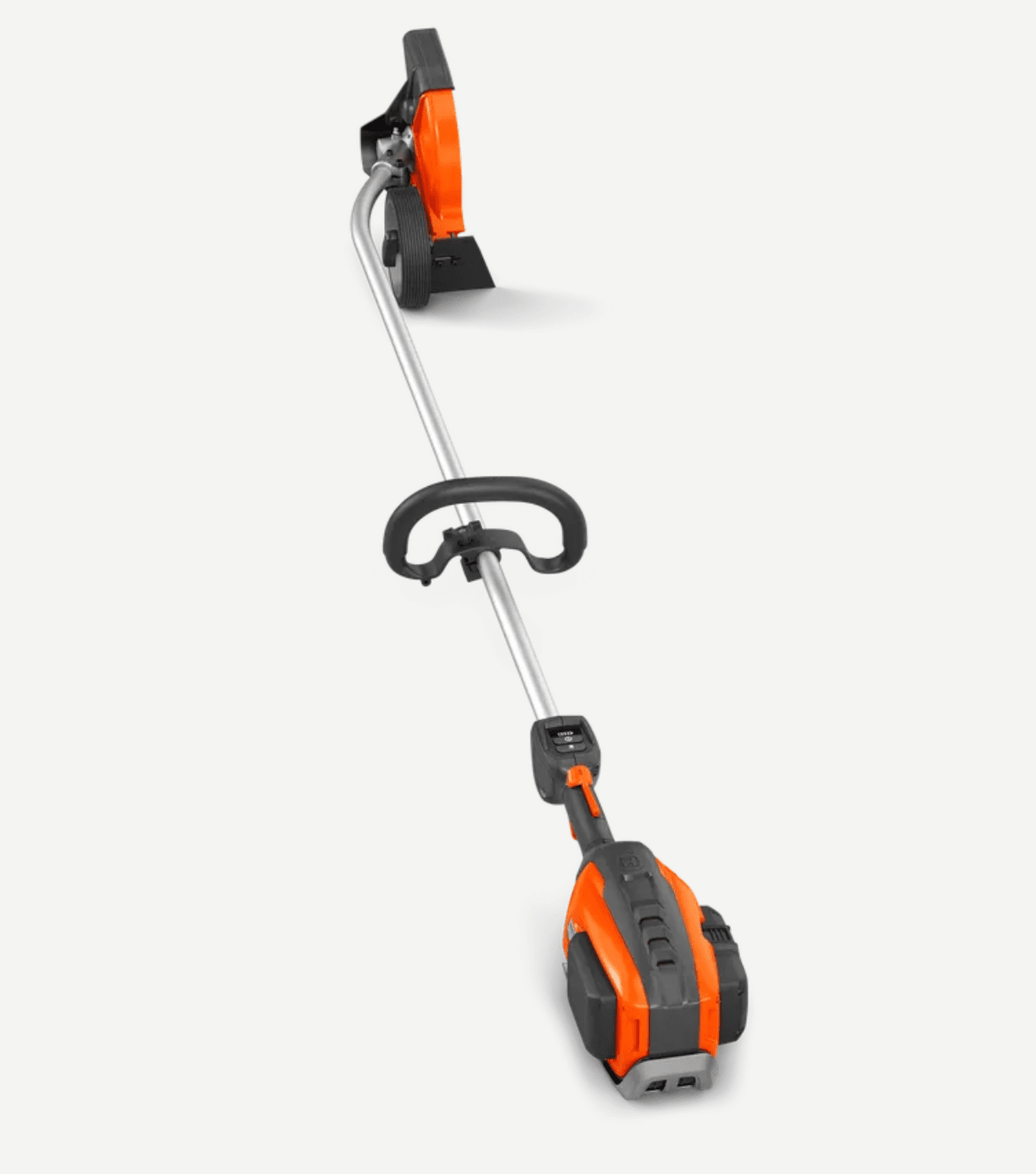 Husqvarna_525iECS_40v_Pro_Edger_Curved_Shaft, Up View.