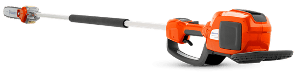 Husqvarna 530iP4 40 Volt Fixed Battery Powered Pole Saw