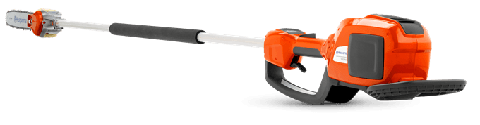 Husqvarna 530iP4 40 Volt Fixed Battery Powered Pole Saw