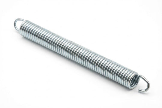 Husqvarna 531005138 OEM Replacement Spring top view picture 